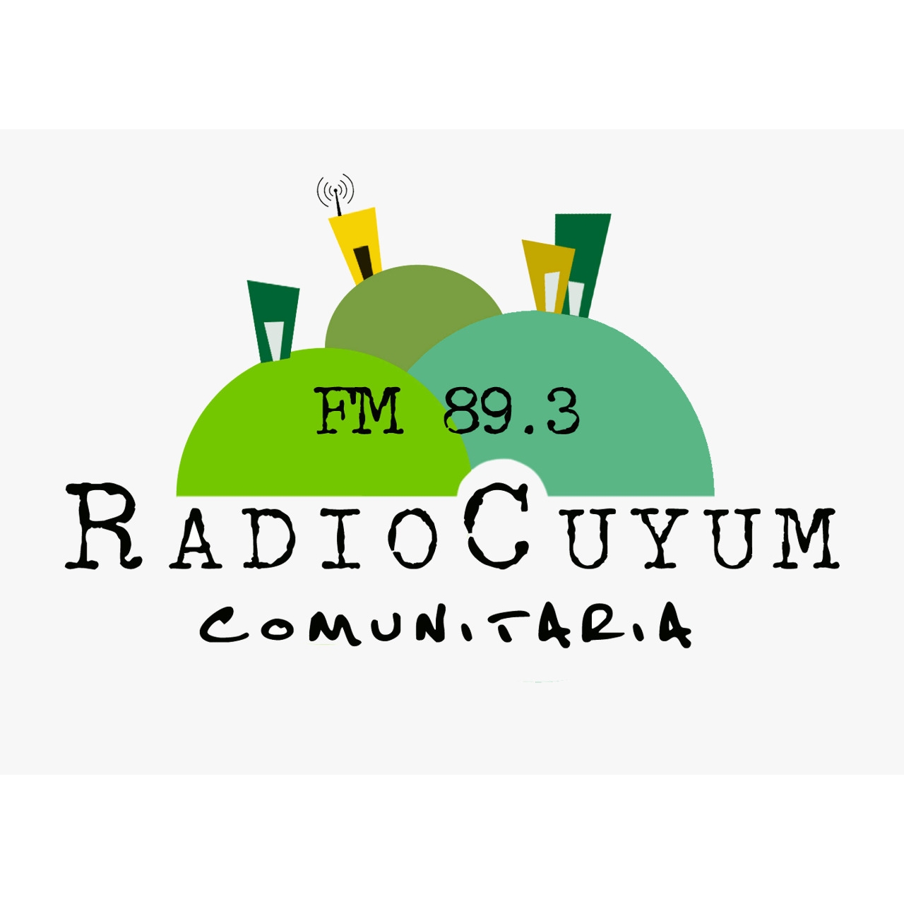Radio Comunitaria Cuyum - Radio station AR