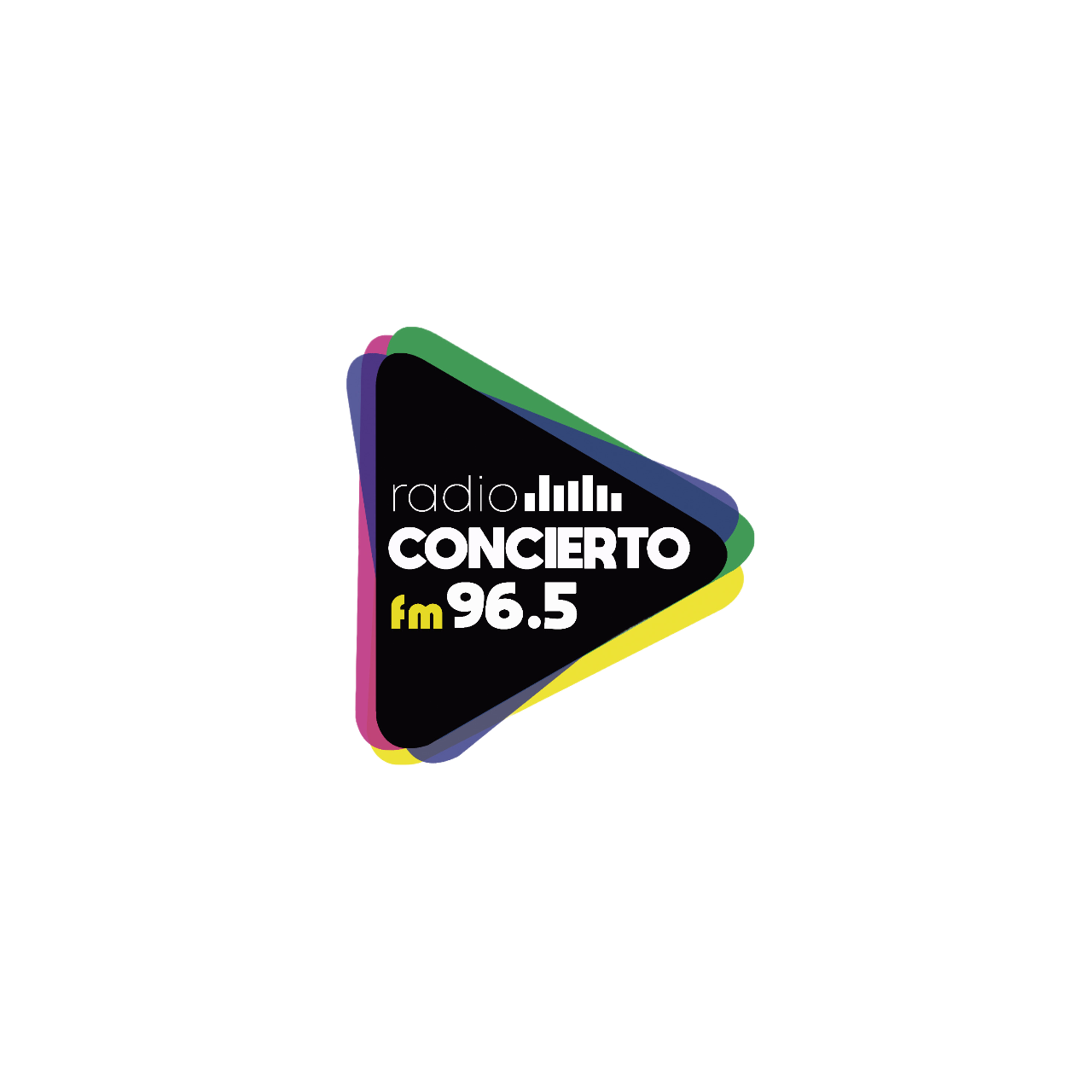 Radio Concierto 96.5 FM - live radio AR
