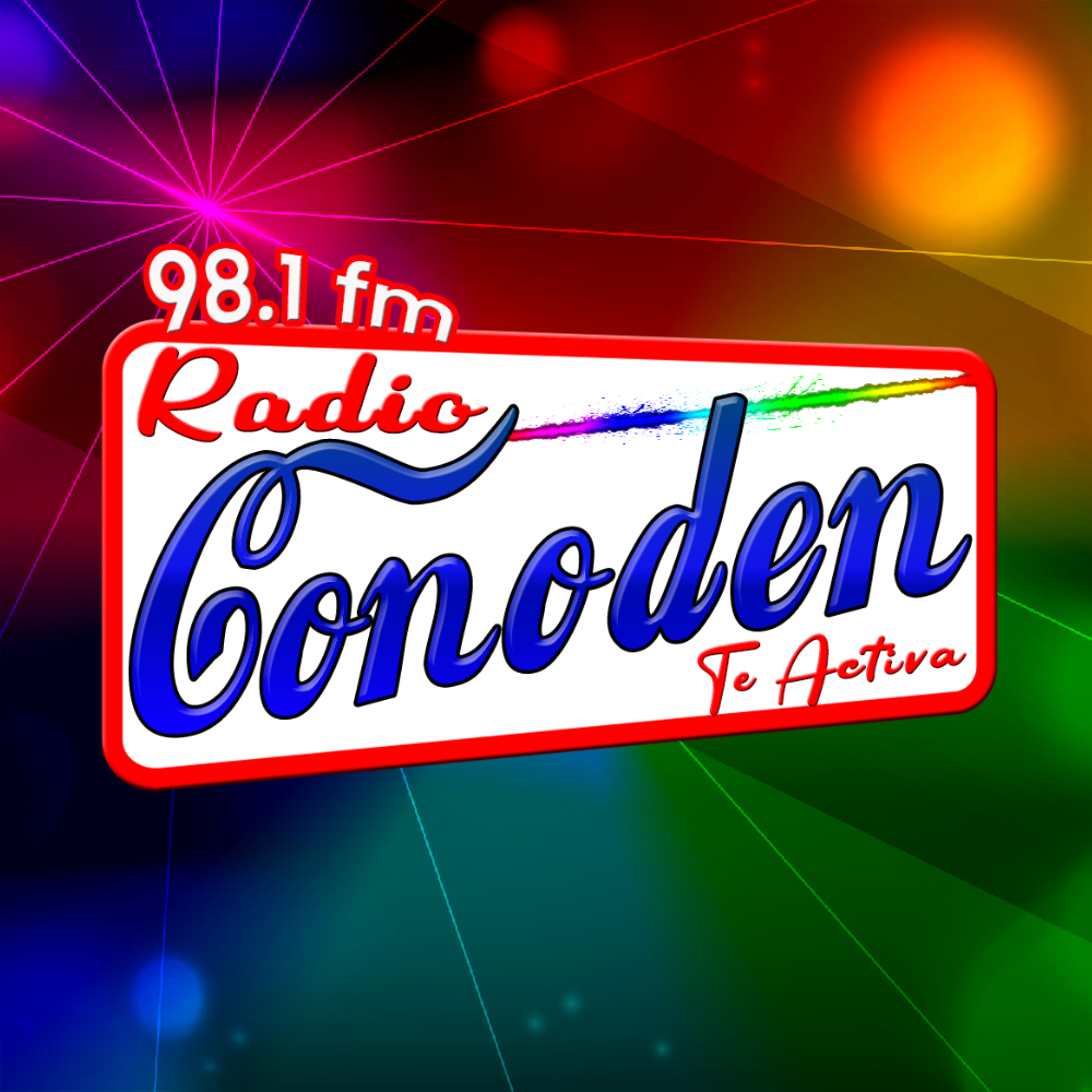Radio Conoden - Radio station PE