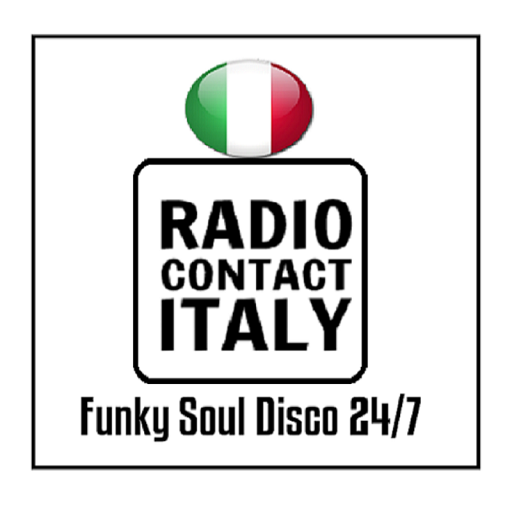 Radio Contact Italy - Internet radio IT