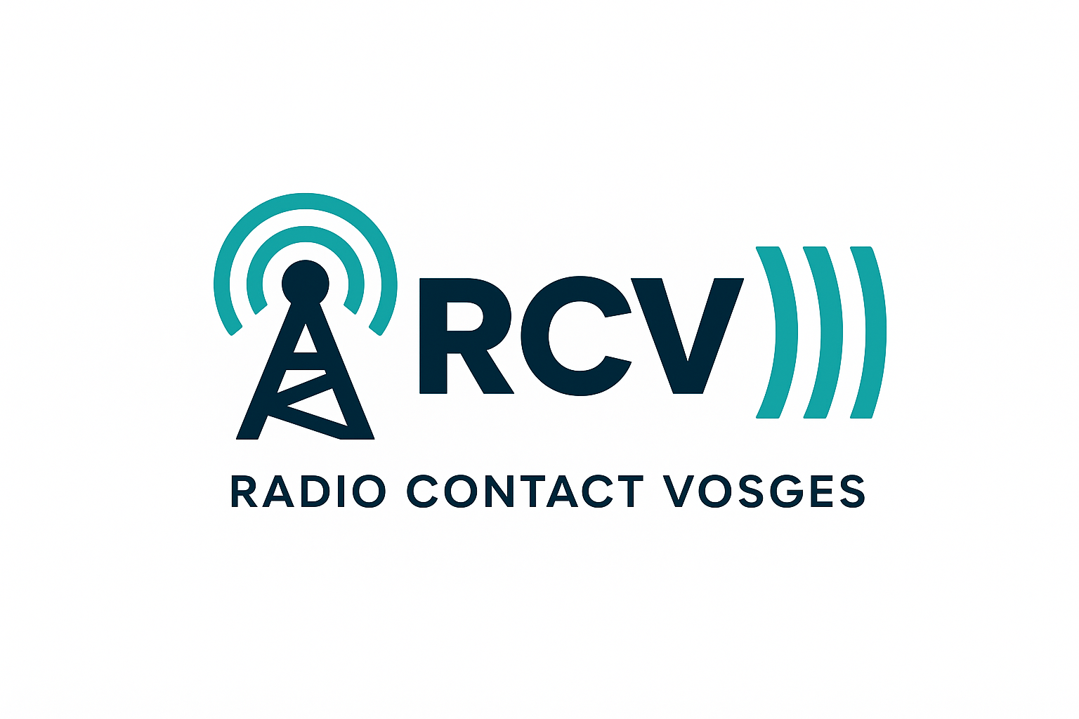Radio Contact Vosges - Radio station FR