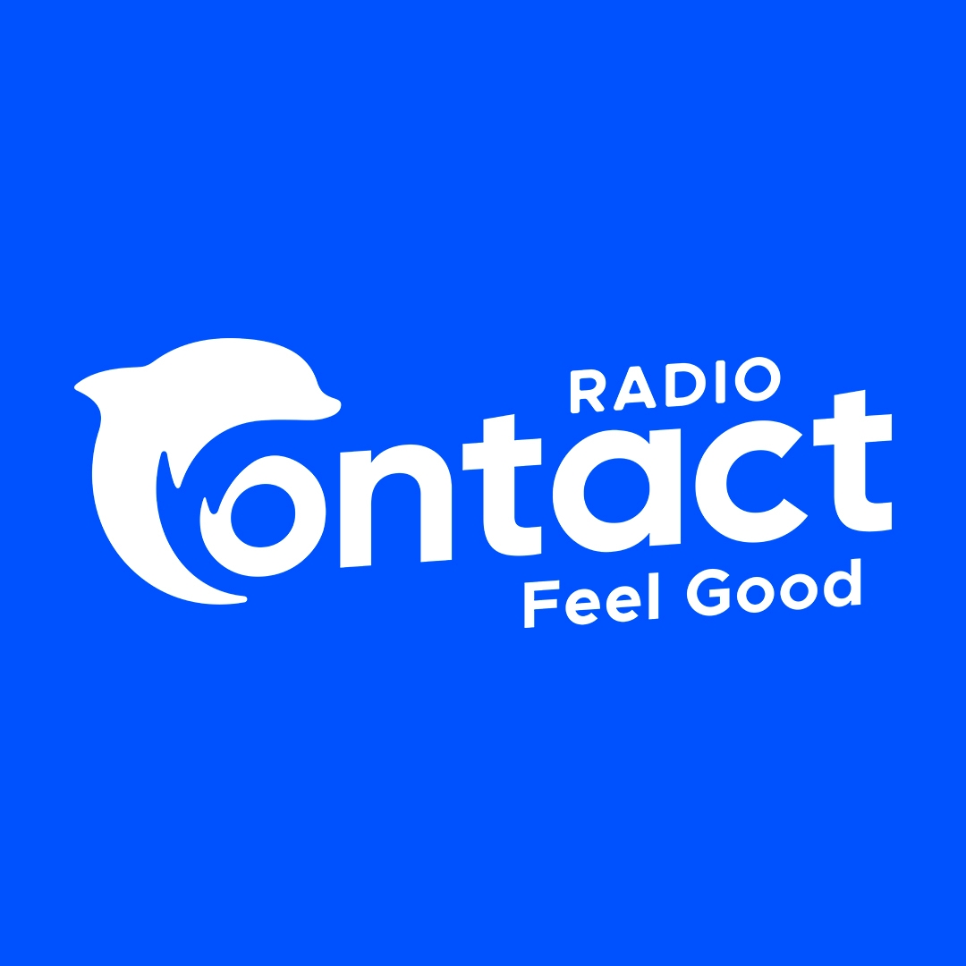 Radio Contact - Internet radio BE