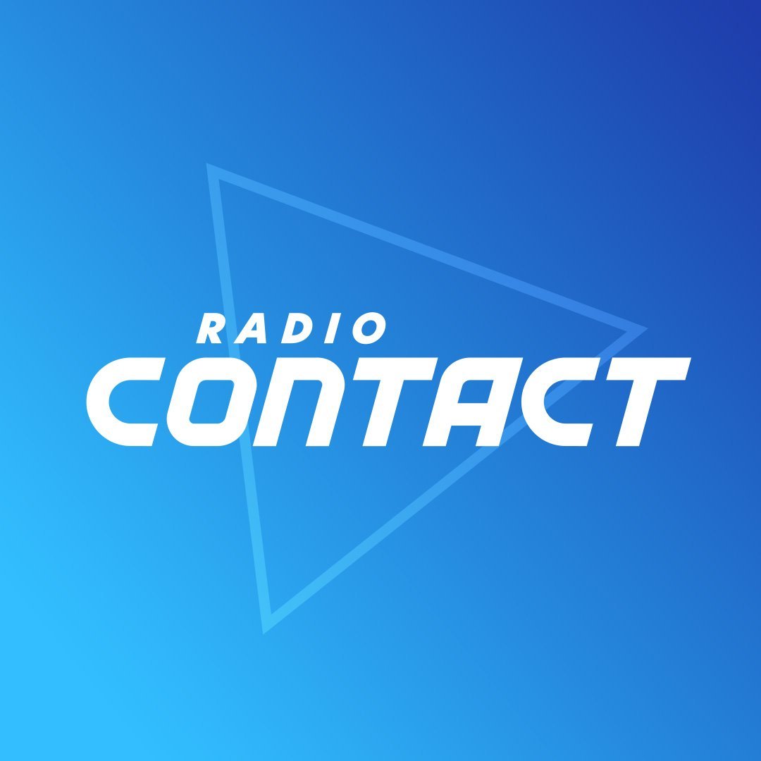Radio Contact - Radio station FR