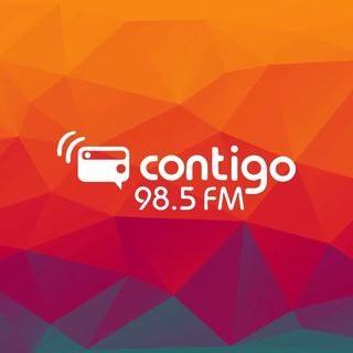 Radio Contigo - Radio station CL