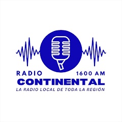 Radio Continental 1600 AM Pando - Radio station UY