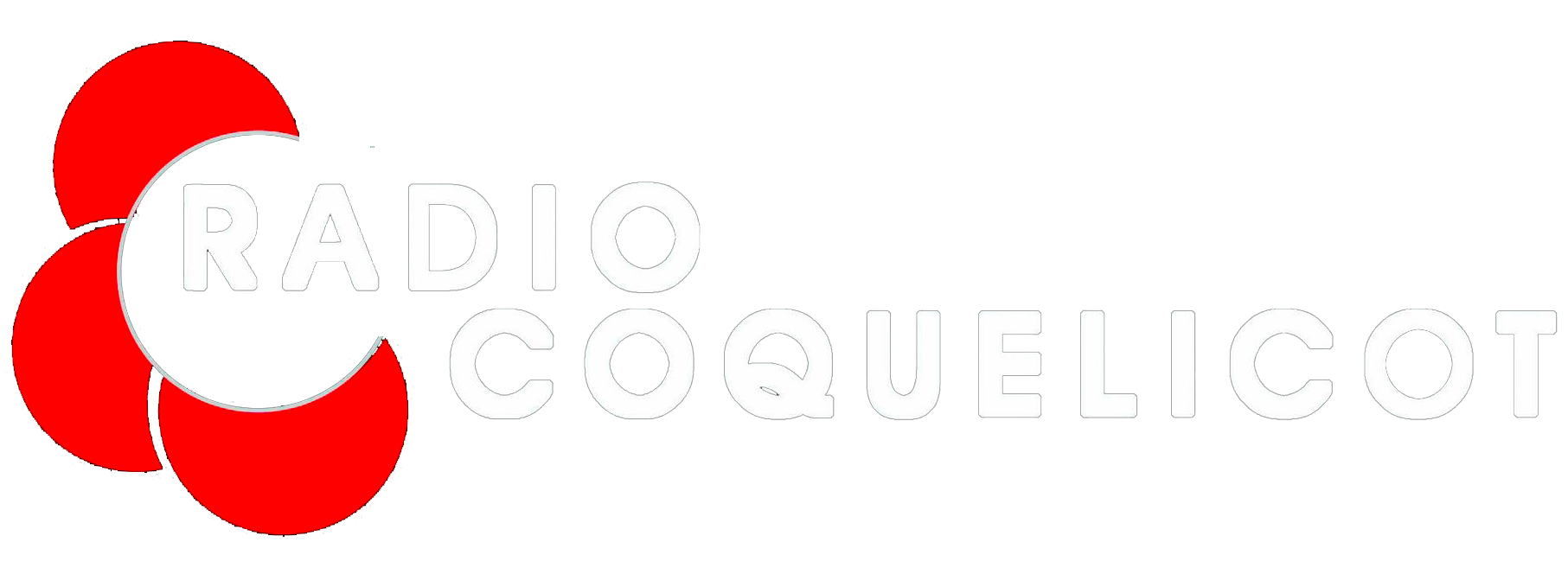 Radio Coquelicot - Radio station FR