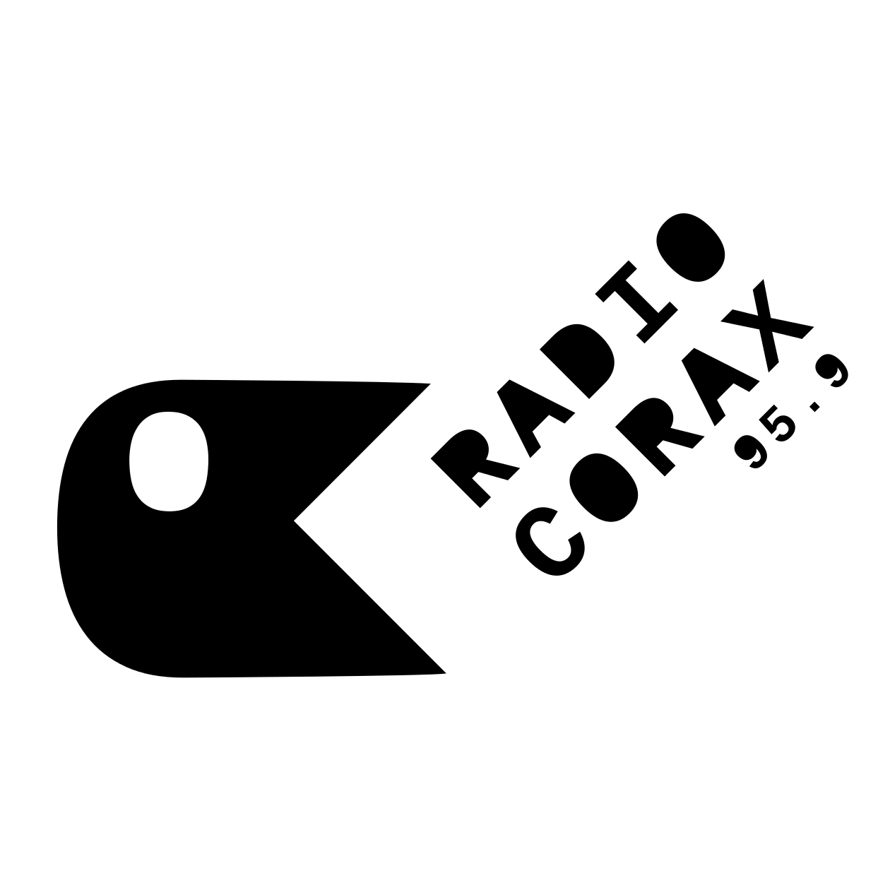 Radio Corax - Radio station DE