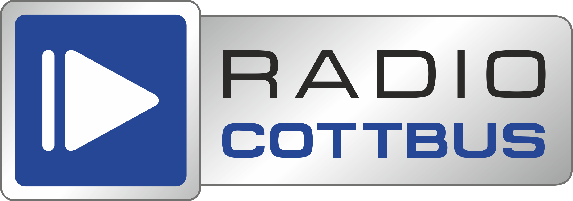 Radio Cottbus - Radio station DE