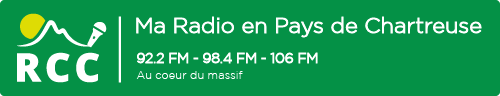 Radio Couleur Chartreuse - Radio station FR