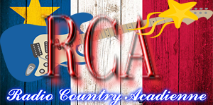 Radio Country Acadienne - Internet radio CA