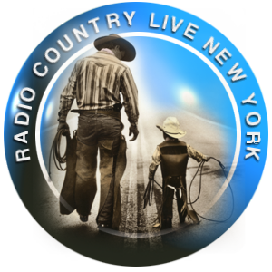 Radio Country Live - Internet radio US