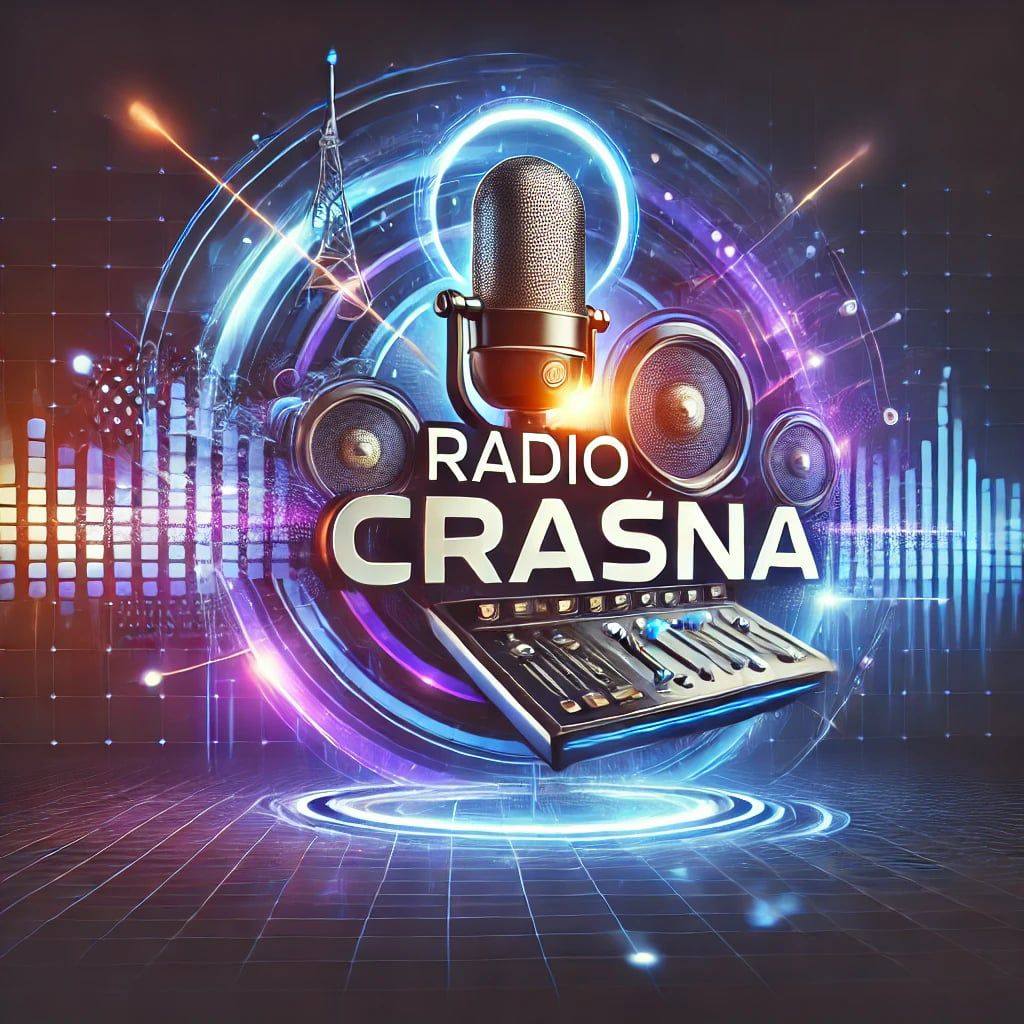 Radio Crasna - Radio station RO