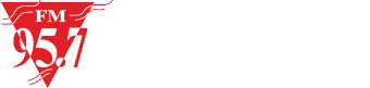 Radio Cristiana 95.7 - Radio station AR