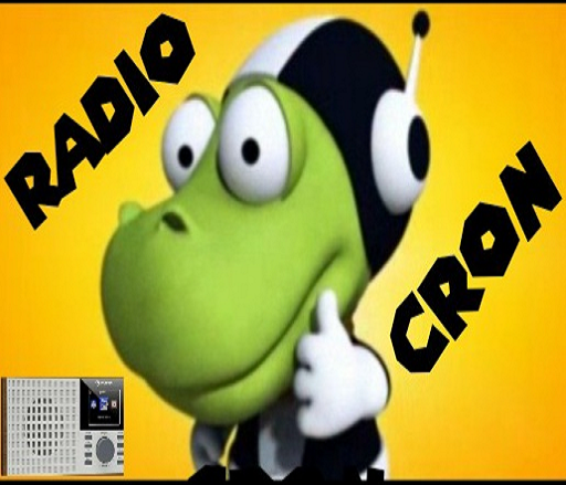 Radio Cron - Internet radio IT