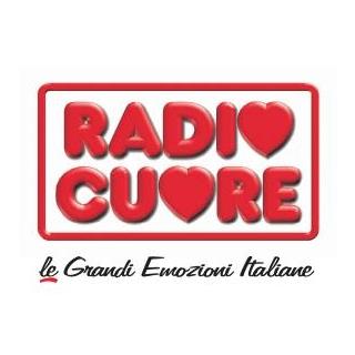 Radio Cuore - Radio station IT