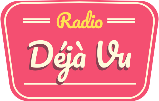 Radio Déjà Vu - Internet radio FR