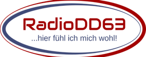 Radio DD63 - Radio station DE