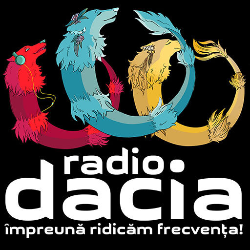 Radio Dacia Paradis - Internet radio RO