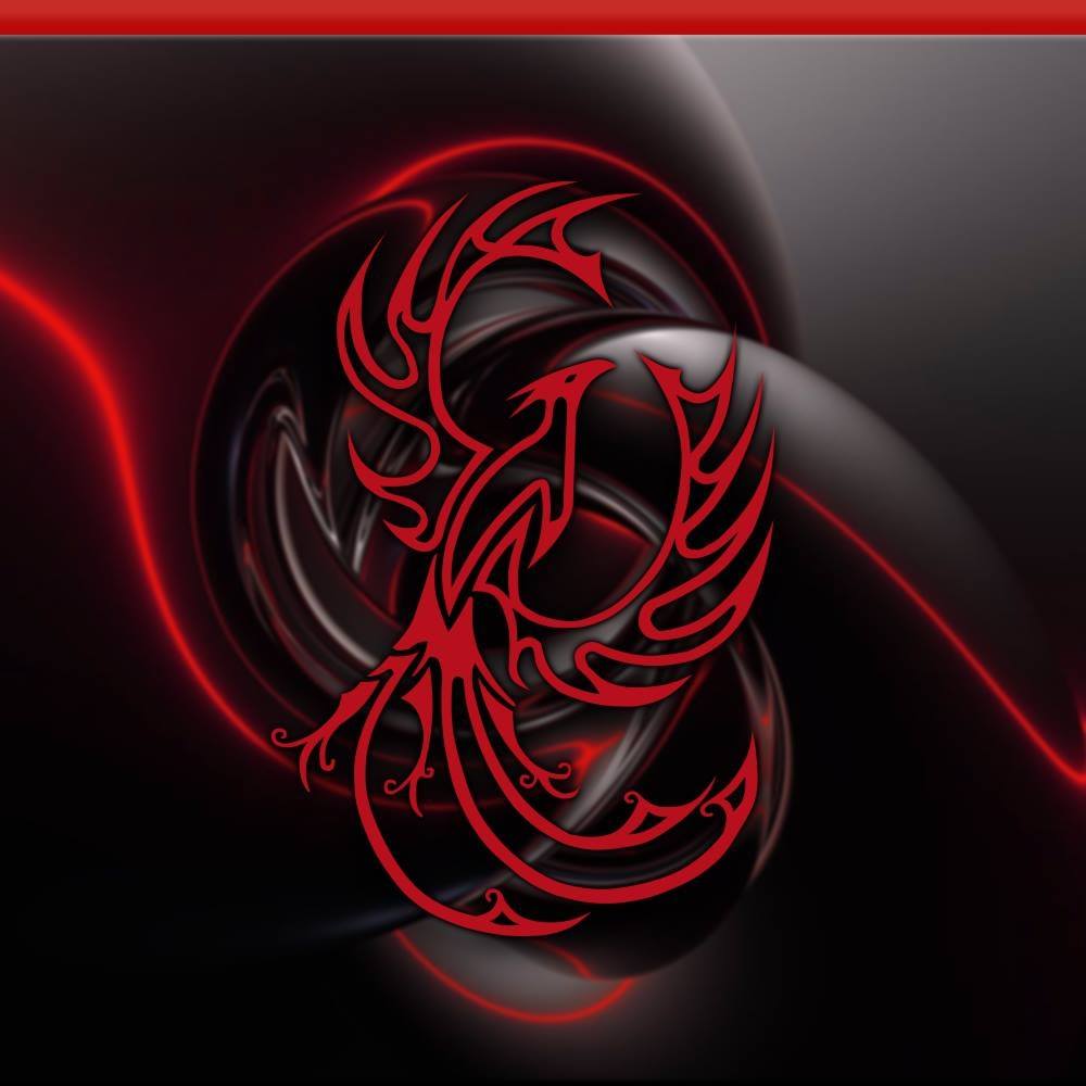 Radio Dark Fire - Internet radio DE