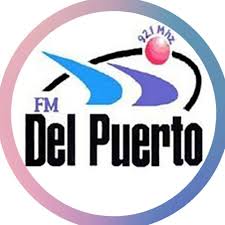 Radio Del Puerto 92.1. Barranqueras Chaco. Version 2 - Radio station AR