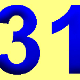 Radio Delta 31 - Radio station RS