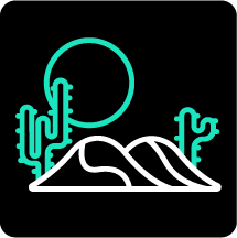 Radio Desert - Internet radio US