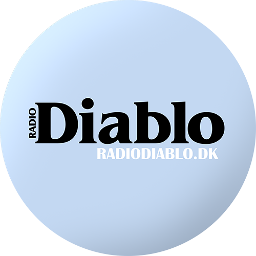 Radio Diablo - live radio DK