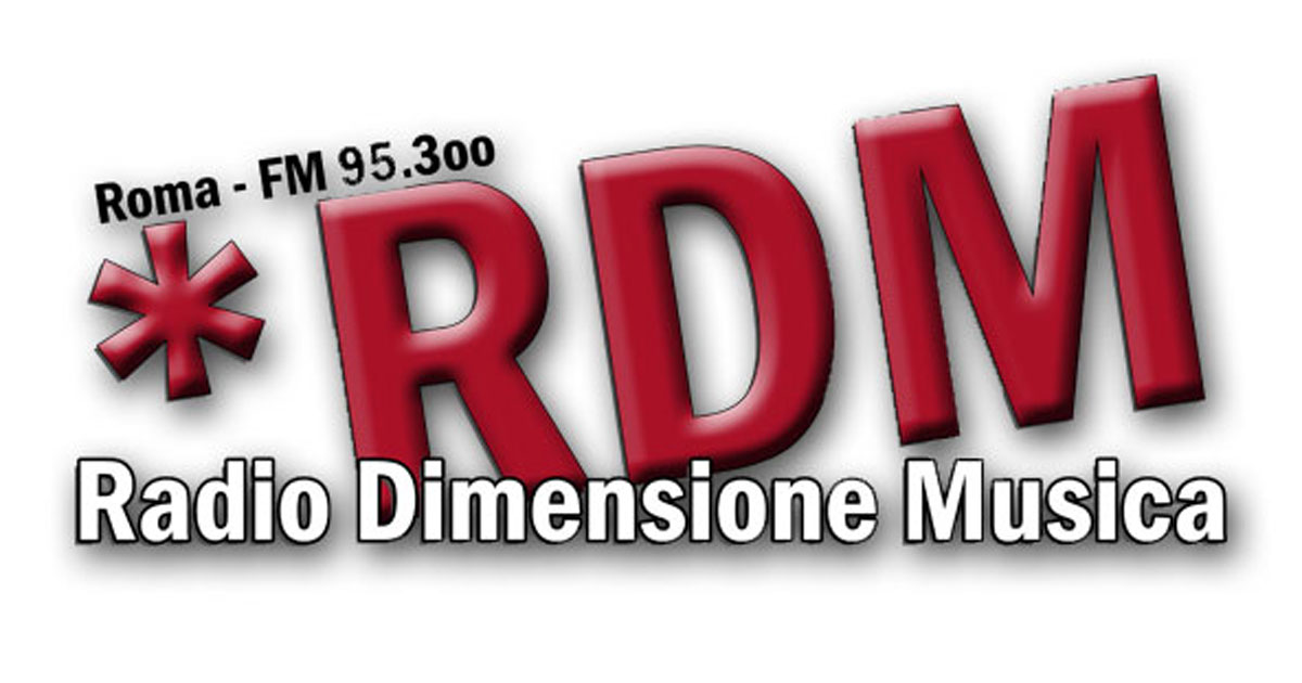 Radio Dimensione Musica - Radio station IT