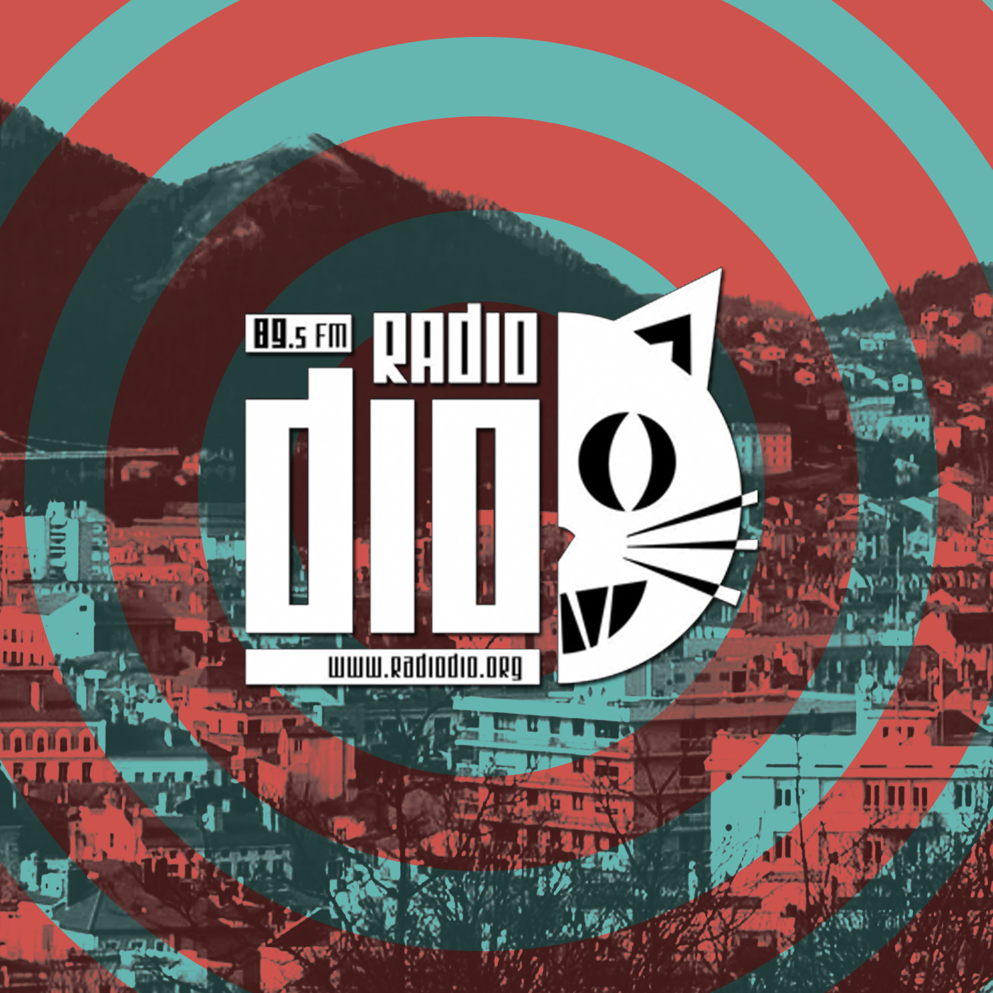 Radio Dio - Radio station FR
