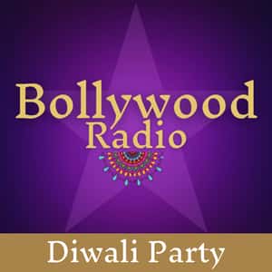 Radio Diwali Party - Internet radio IN