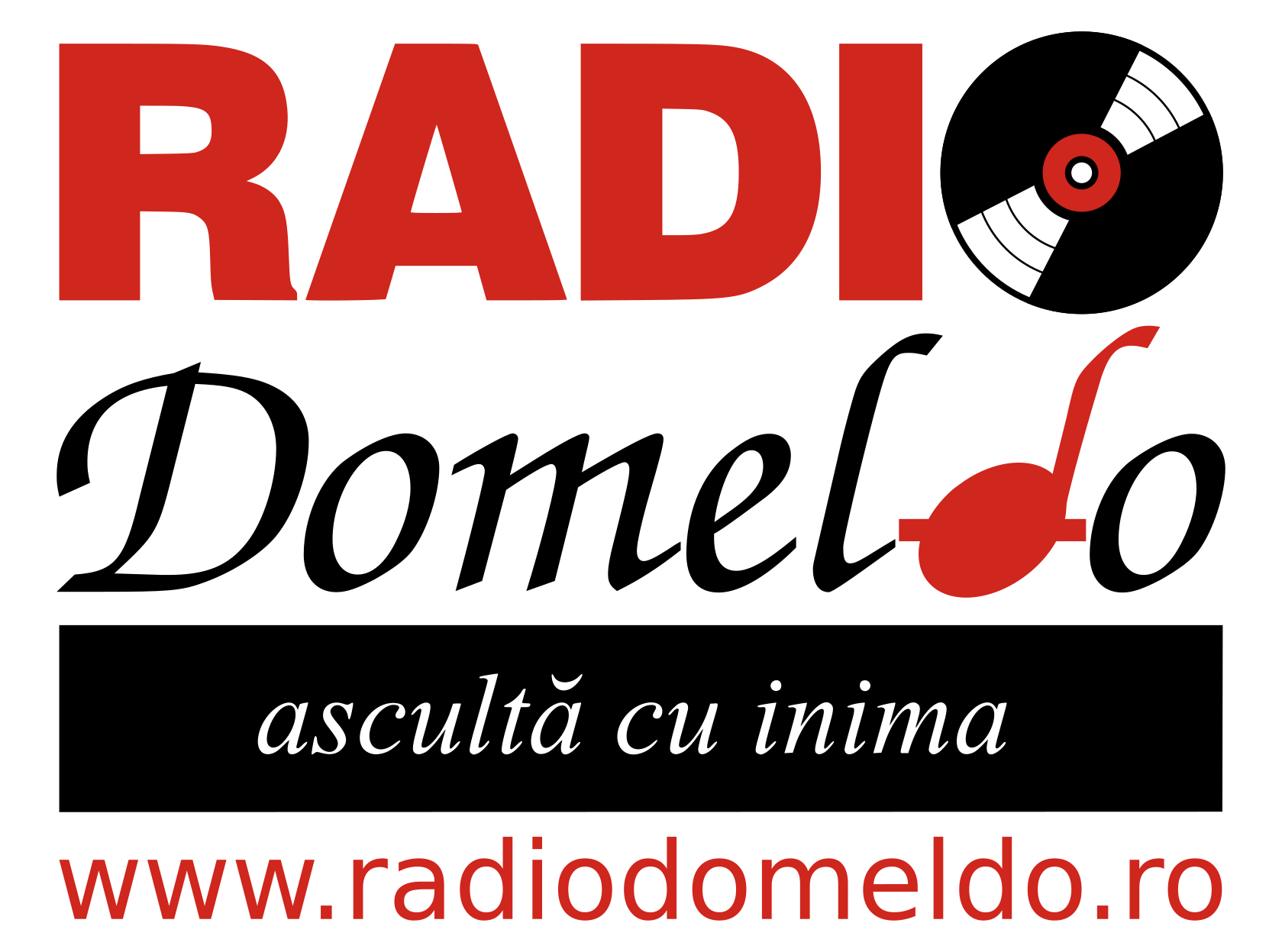 Radio Domeldo Live - Radio station RO