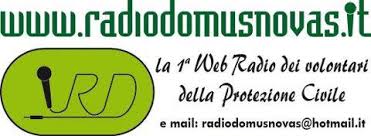 Radio Domusnovas - Radio station IT