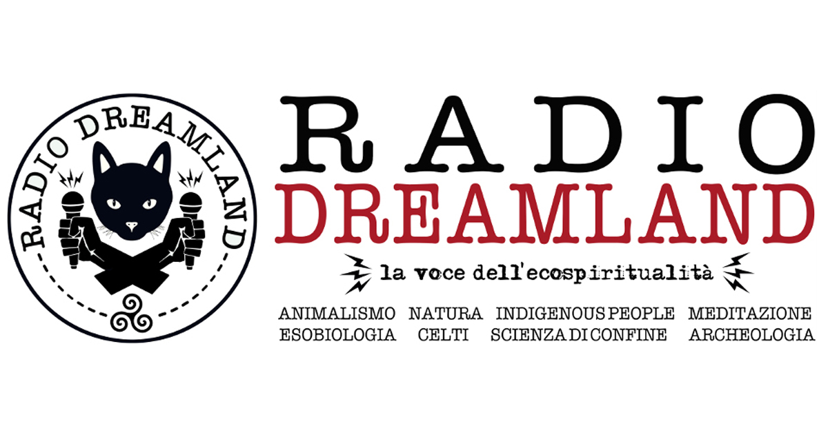 Radio Dreamland - Internet radio IT