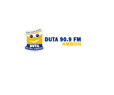 Radio Duta FM Ambon - Radio station ID