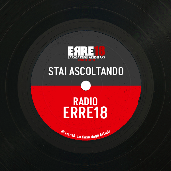 Radio Erre 18 - Internet radio IT