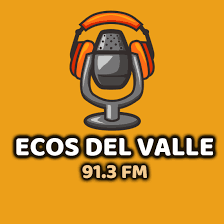 Radio Ecos del Valle - Radio station CL