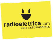 Radio Elétrica - Radio station BR