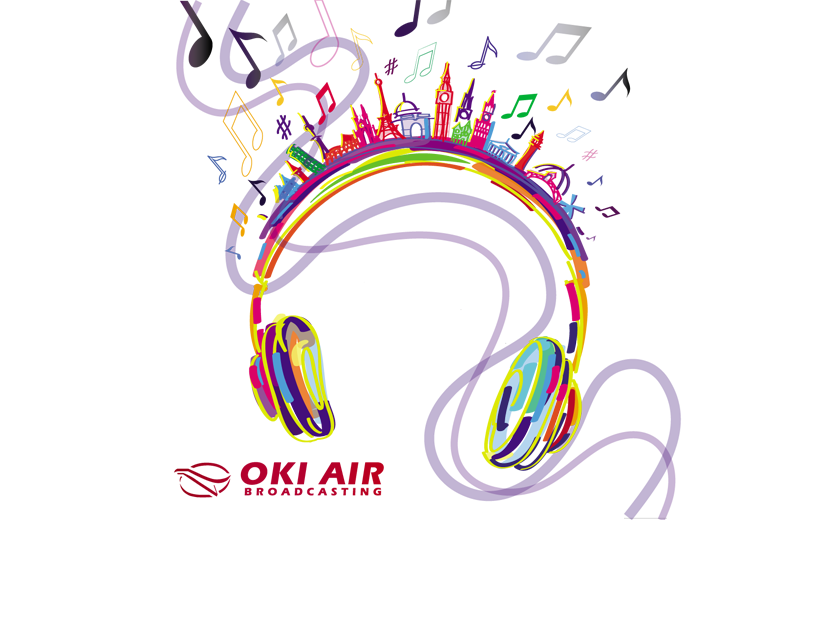 Radio Elmag Evergreen - Internet radio ME