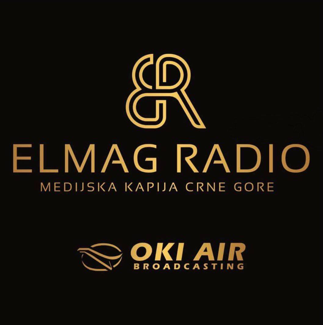 Radio Elmag Folk Gold - live radio ME