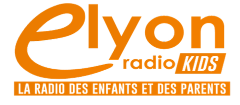 Radio Elyon Kids - Children radio FR