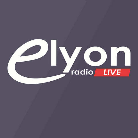 Radio Elyon Live - Internet radio FR