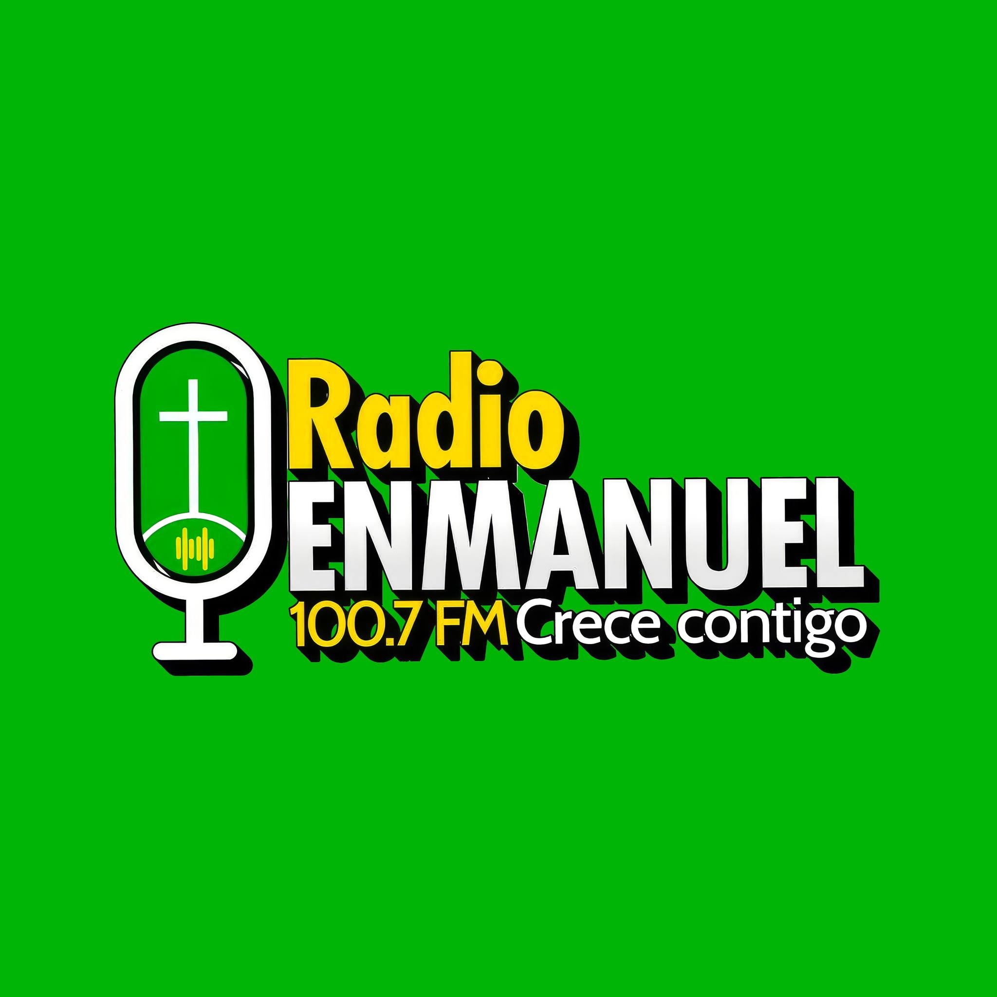 Radio Enmanuel Huaycán - live radio PE