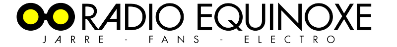 Radio Equinoxe - Internet radio FR