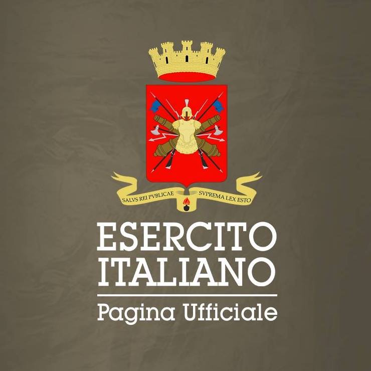 Radio Esercito - Radio station IT