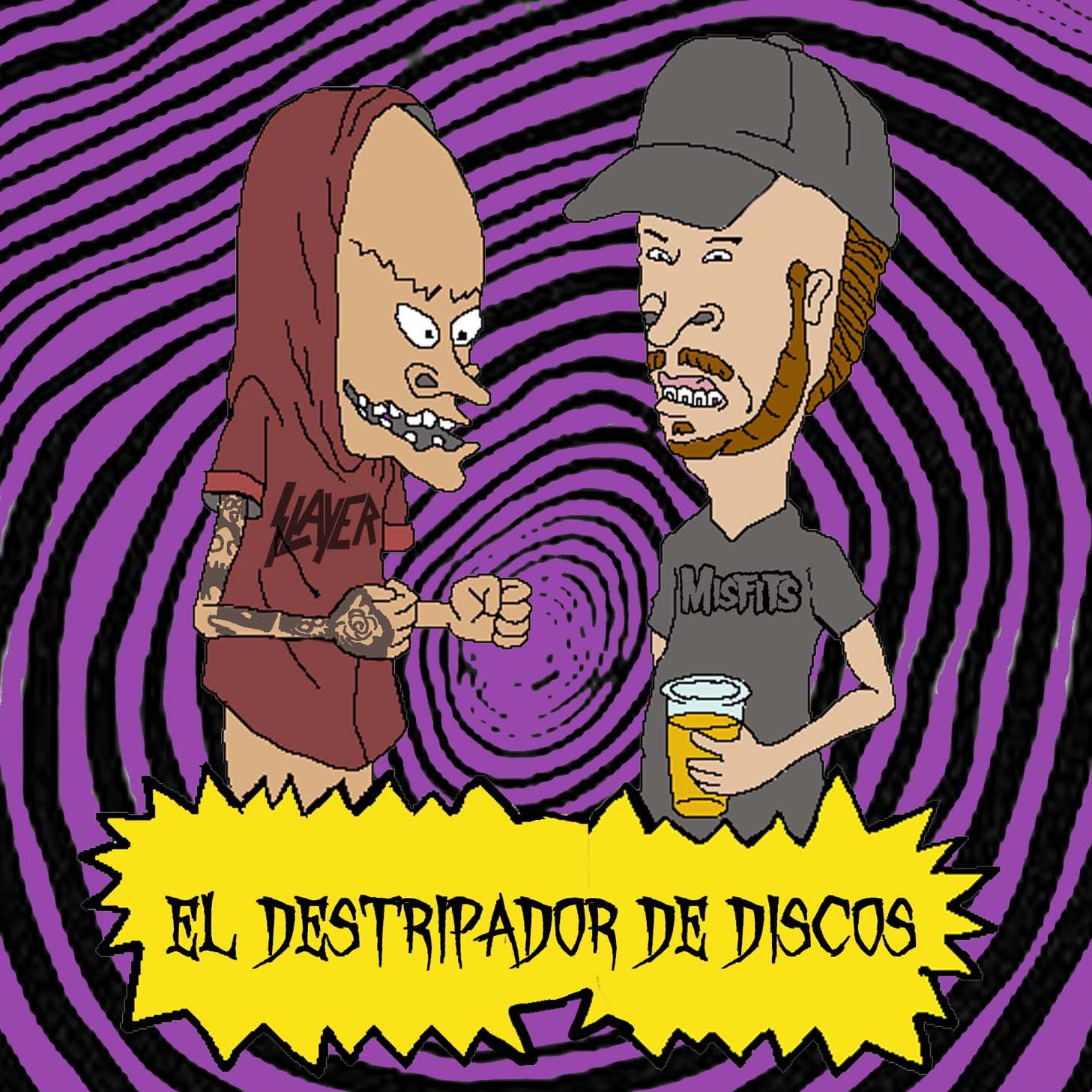 Radio Espiritrompa - Radio station ES