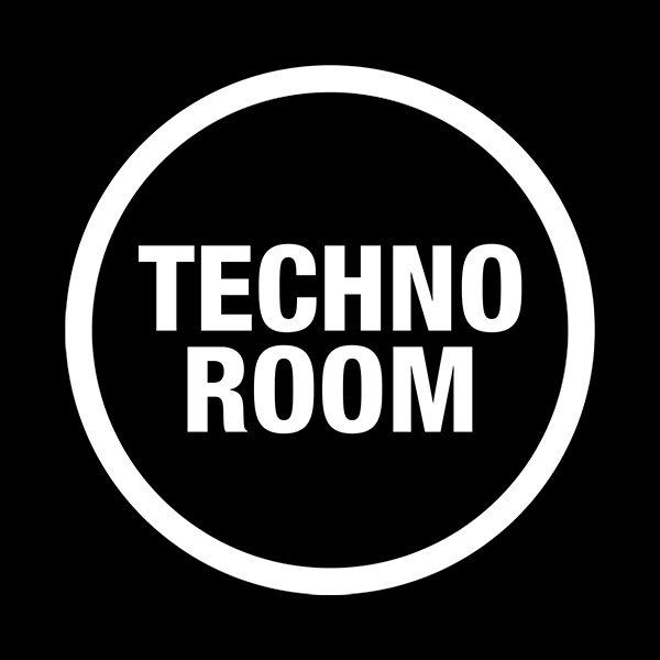 Radio Estacion Techno - Radio station PE