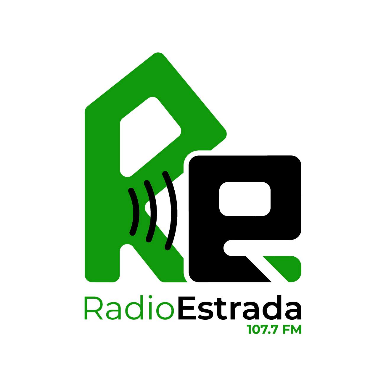 Radio Estrada 107.7 FM - Radio station ES