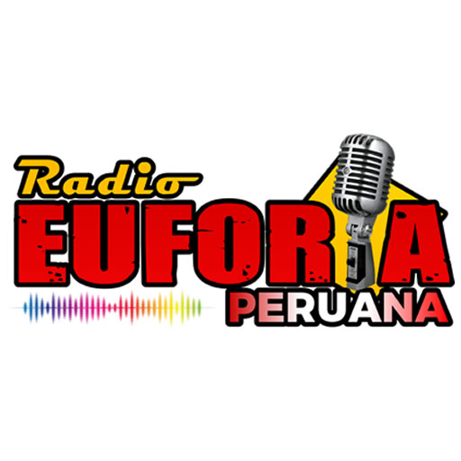 Radio Euforia Peruana - Internet radio PE
