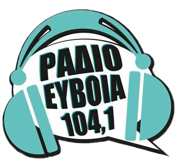 Radio Evia 104.1 FM - Radio station GR