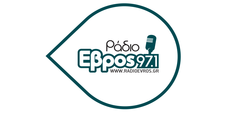 Radio Evros - Radio station GR